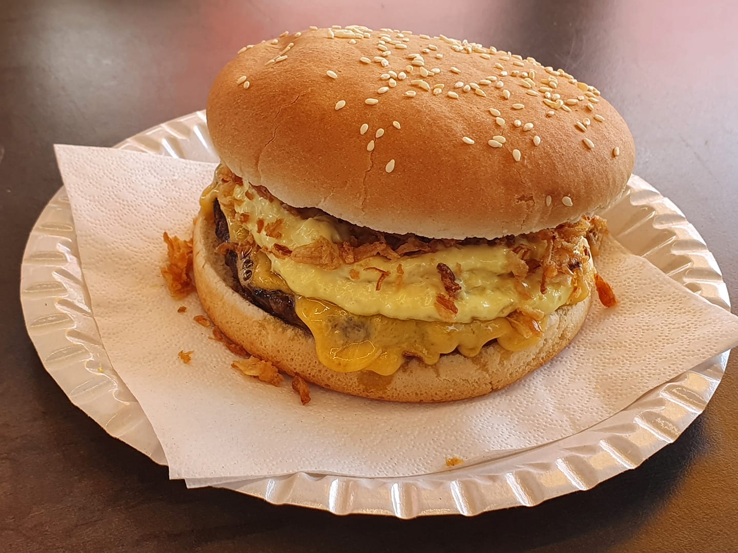 Die Speisekarte – bennys-schlemmerstand.de